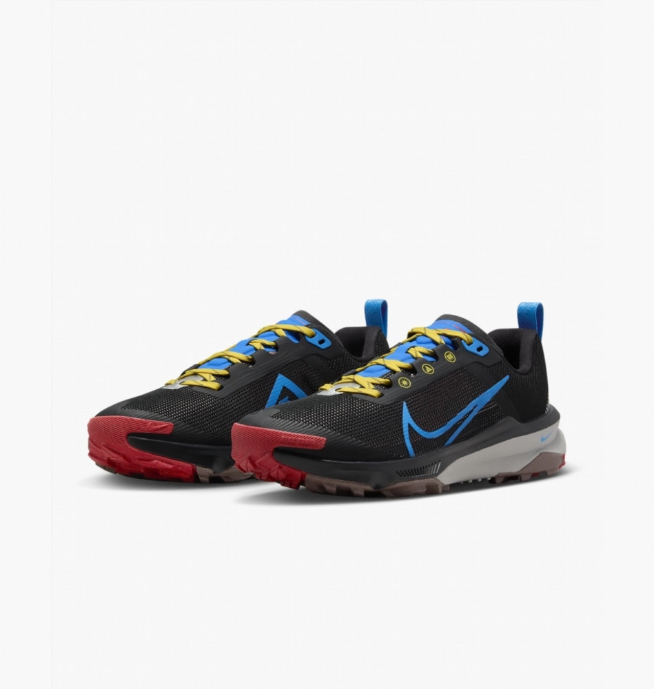 Кросівки Nike Kiger 9 Trail Running DR2694-002_image_3