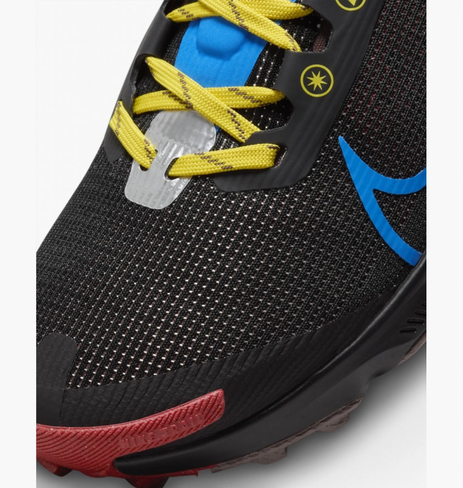 Кросівки Nike Kiger 9 Trail Running DR2694-002_image_7