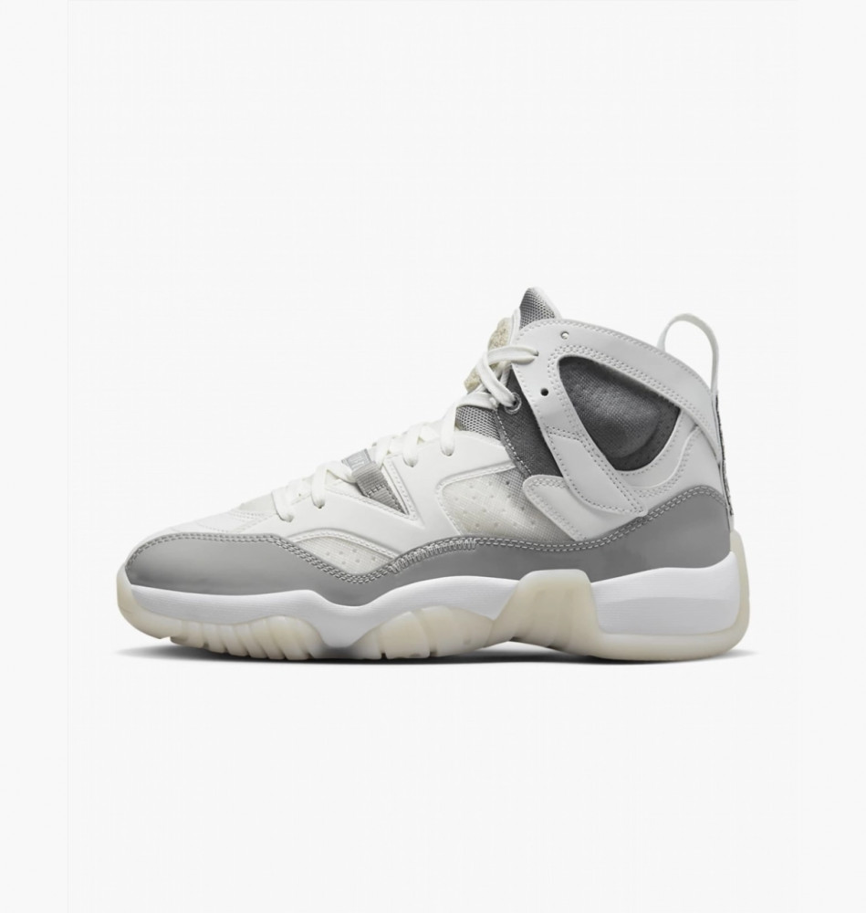 Кросівки Jordan Jumpman Two Trey DR9631-002