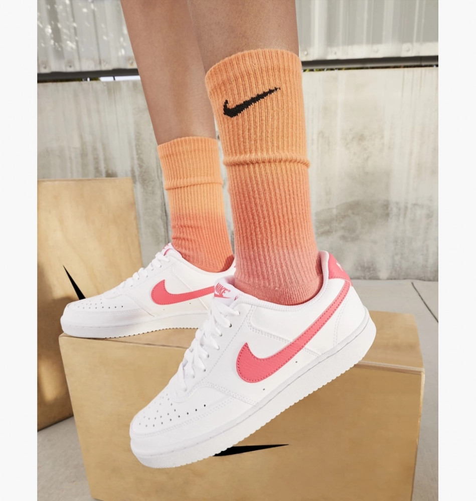 Кросівки жіночі Nike Court Vision Low DR9885-101_image_5