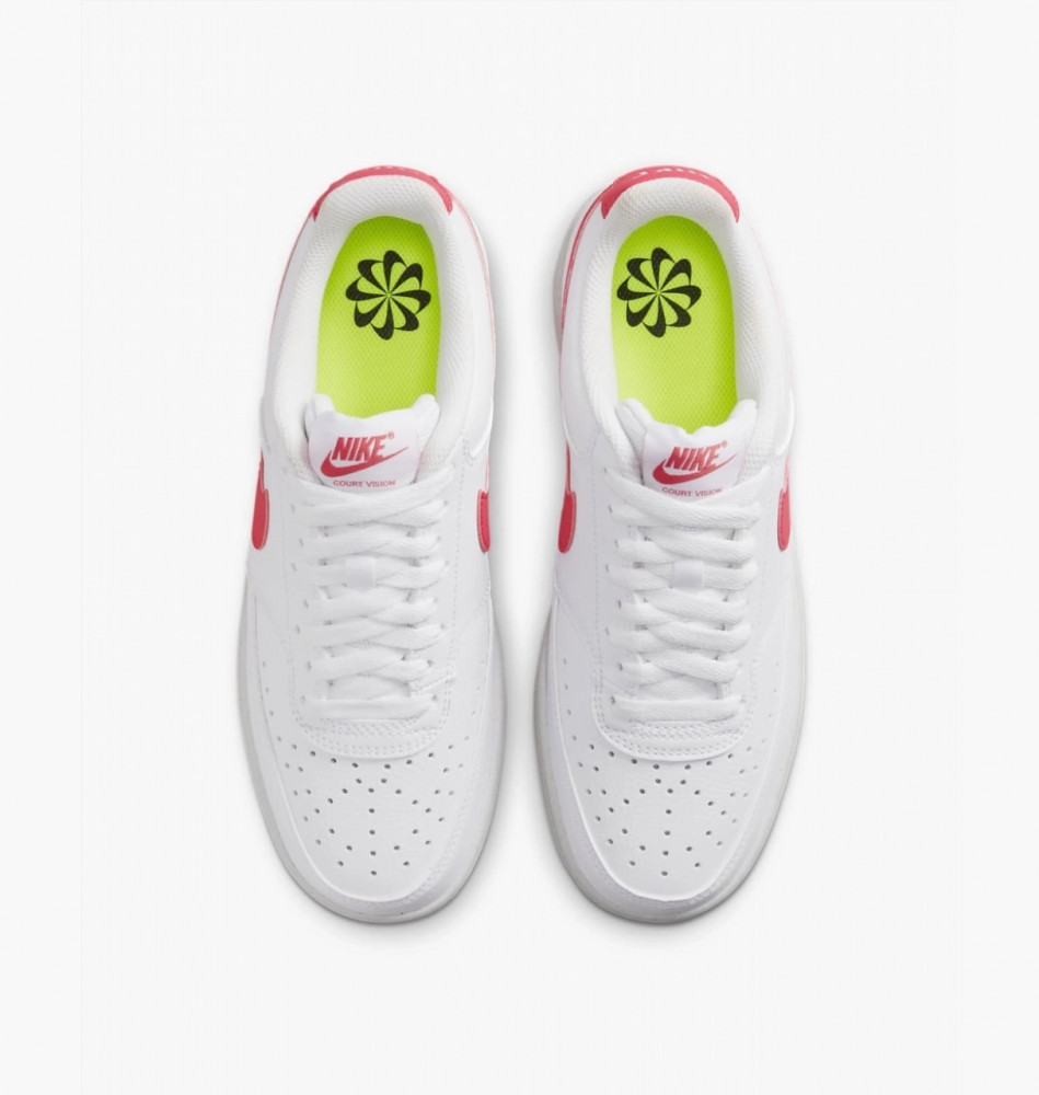 Кросівки жіночі Nike Court Vision Low DR9885-101_image_6
