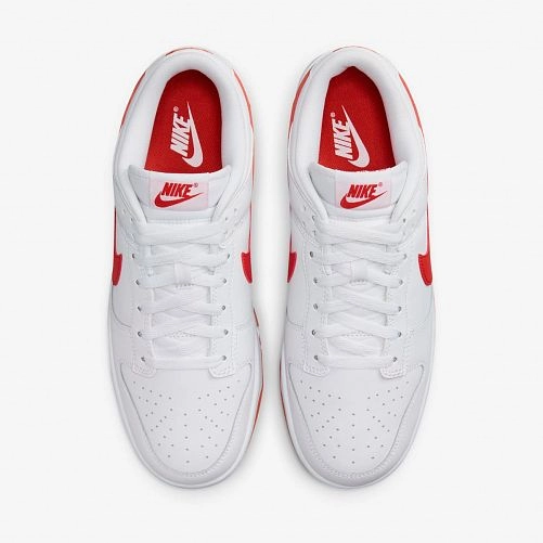 Кроссовки Nike Dunk Low DV0831-103_image_4