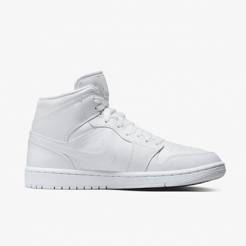 Кросівки Air Jordan 1 Mid DV0991-111
