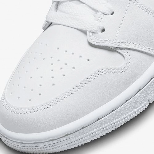 Кросівки Air Jordan 1 Mid DV0991-111_image_4