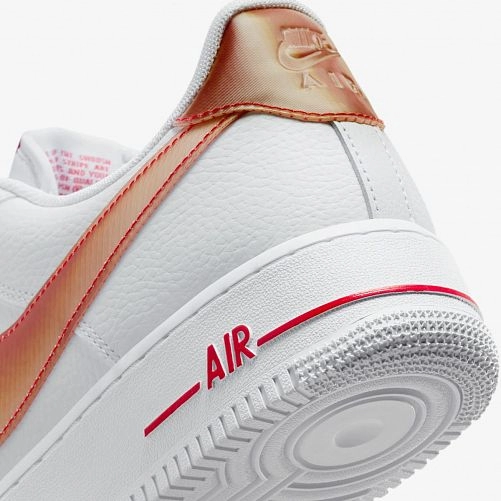 Кросівки Nike Air Force 1'07 DV3505-100_image_6