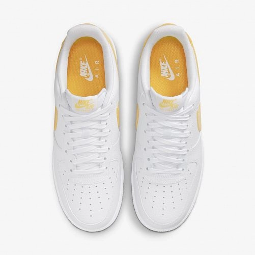 Кросівки Nike Air Force 1'07 DV3505-101_image_4