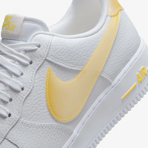 Кросівки Nike Air Force 1'07 DV3505-101_image_5