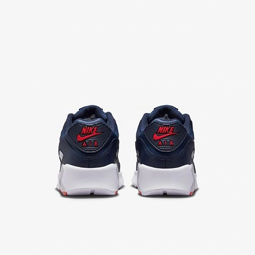 Кросівки Nike Air Max 90 Ltr Gs DV3607-400_image_3