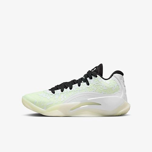 Кросівки Nike Jordan Zion 3 DV3869-110