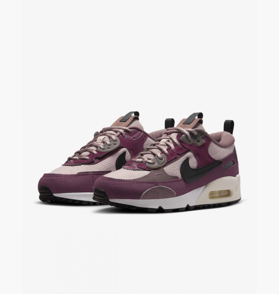 Жіночі кросівки Nike Air Max 90 Futura DV7190-200_image_6