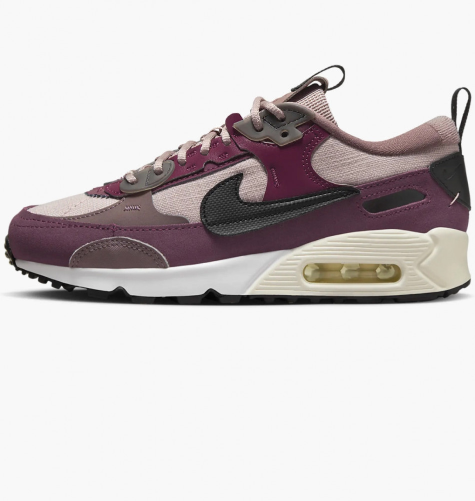 Жіночі кросівки Nike Air Max 90 Futura DV7190-200