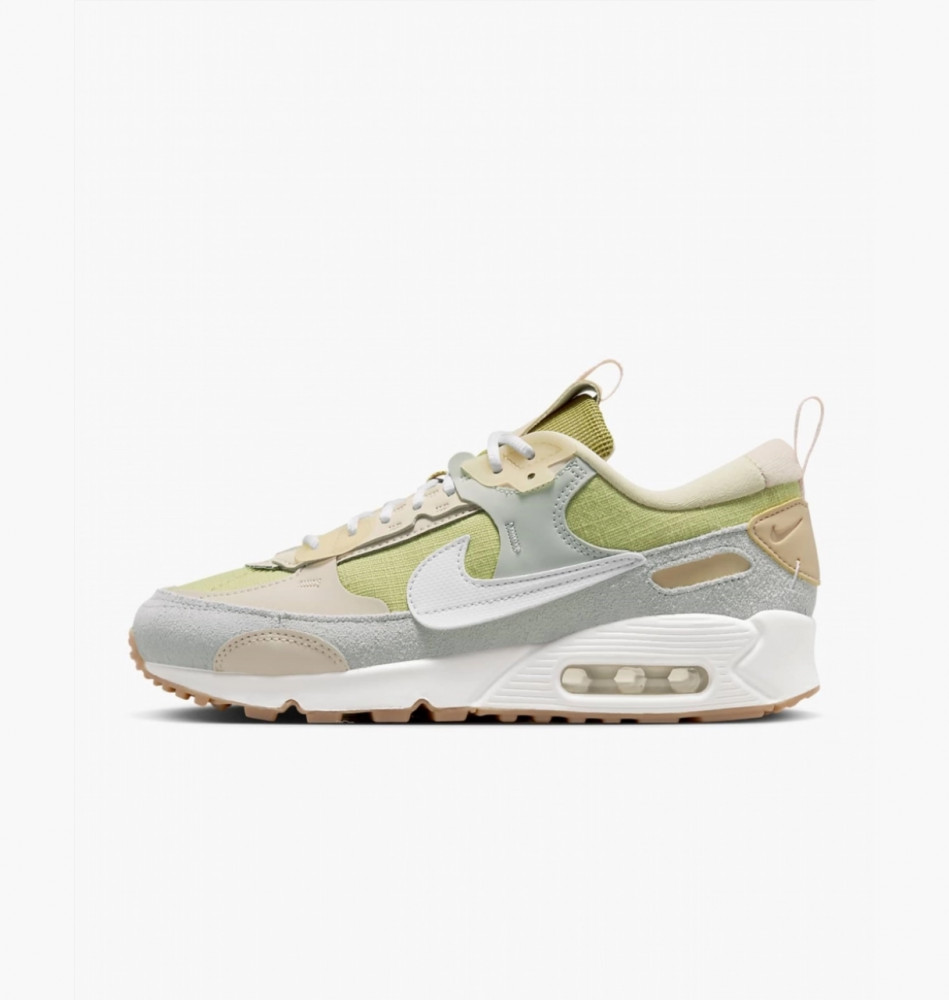 Жіночі кросівки Nike Air Max 90 Futura DV7190-700