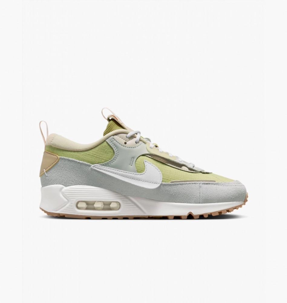 Жіночі кросівки Nike Air Max 90 Futura DV7190-700