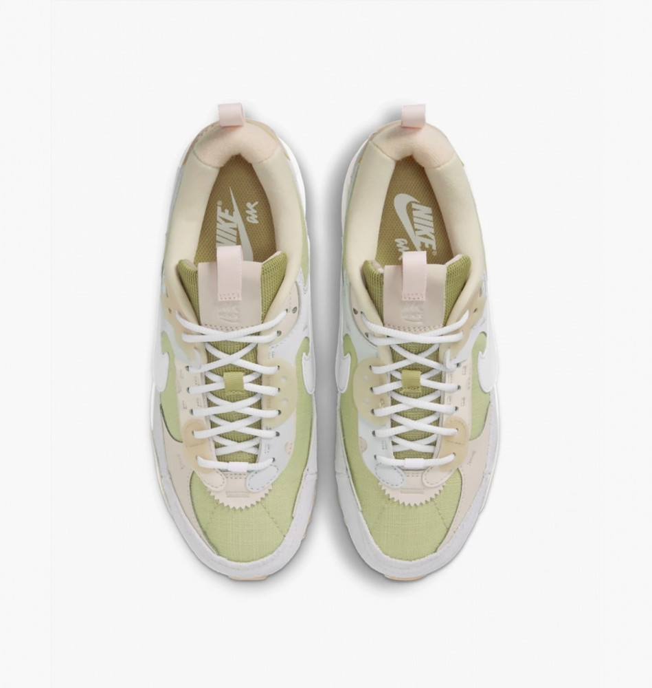 Жіночі кросівки Nike Air Max 90 Futura DV7190-700_image_7