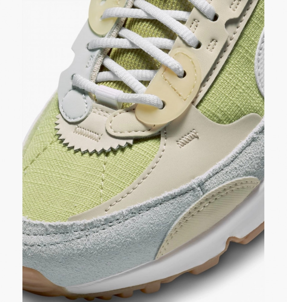 Жіночі кросівки Nike Air Max 90 Futura DV7190-700_image_3