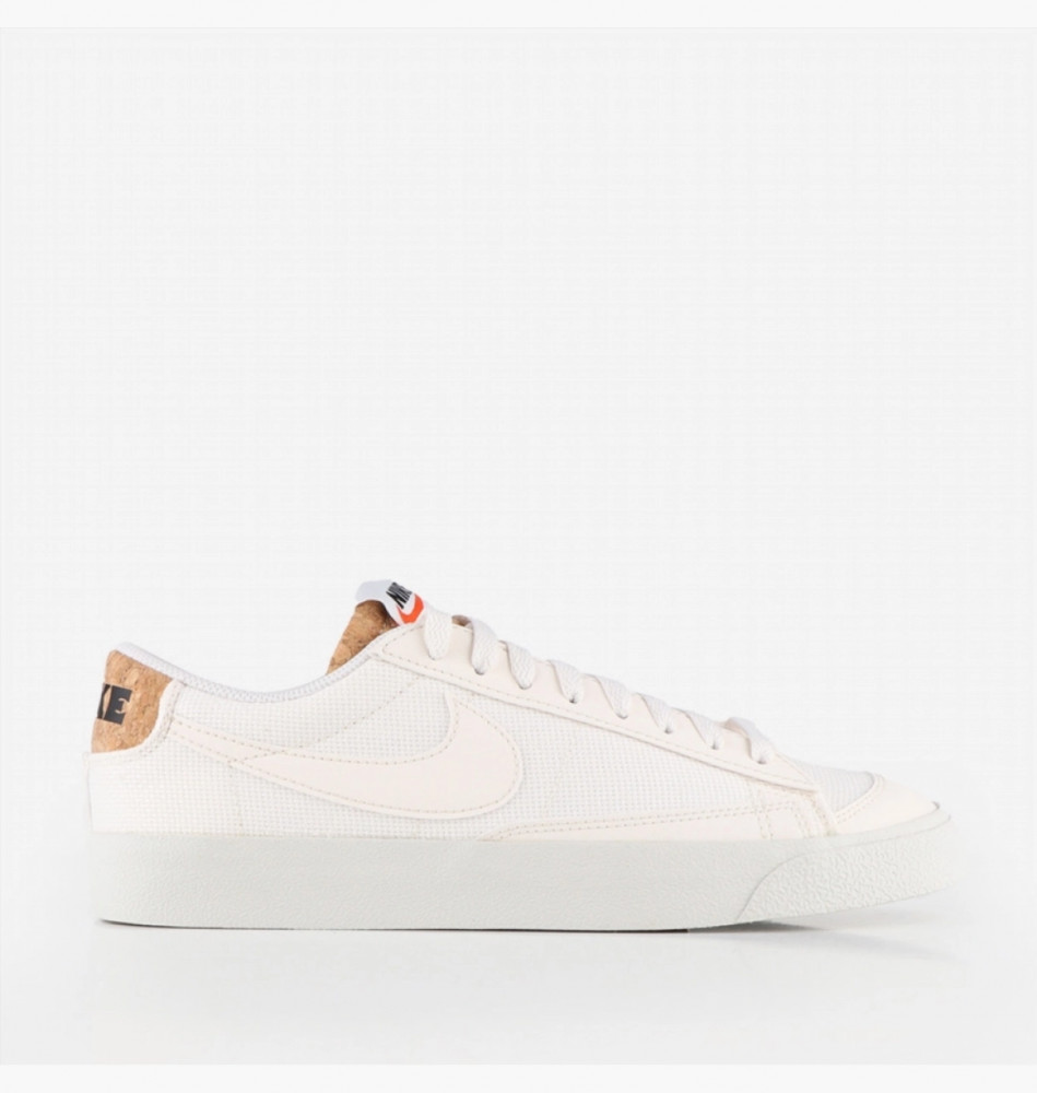 Кросівки Nike Blazer Low 77 Prm DV7231-001
