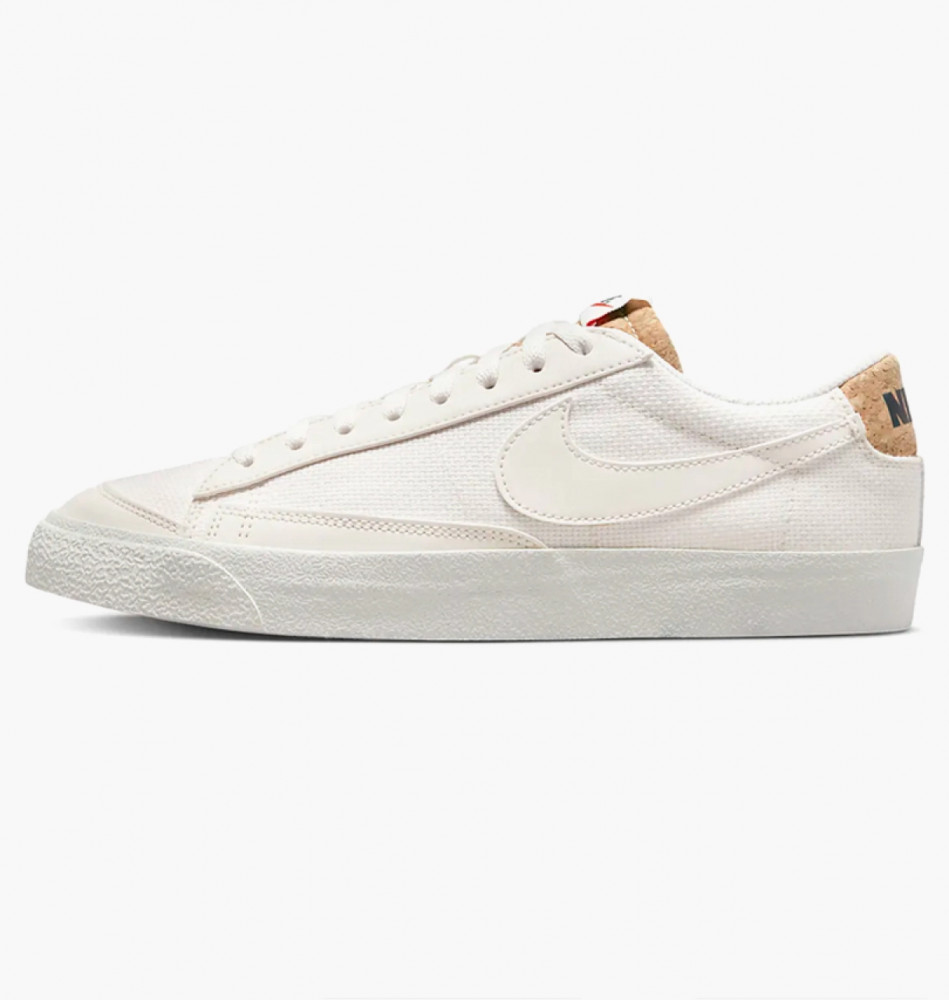 Кросівки Nike Blazer Low 77 Prm DV7231-001