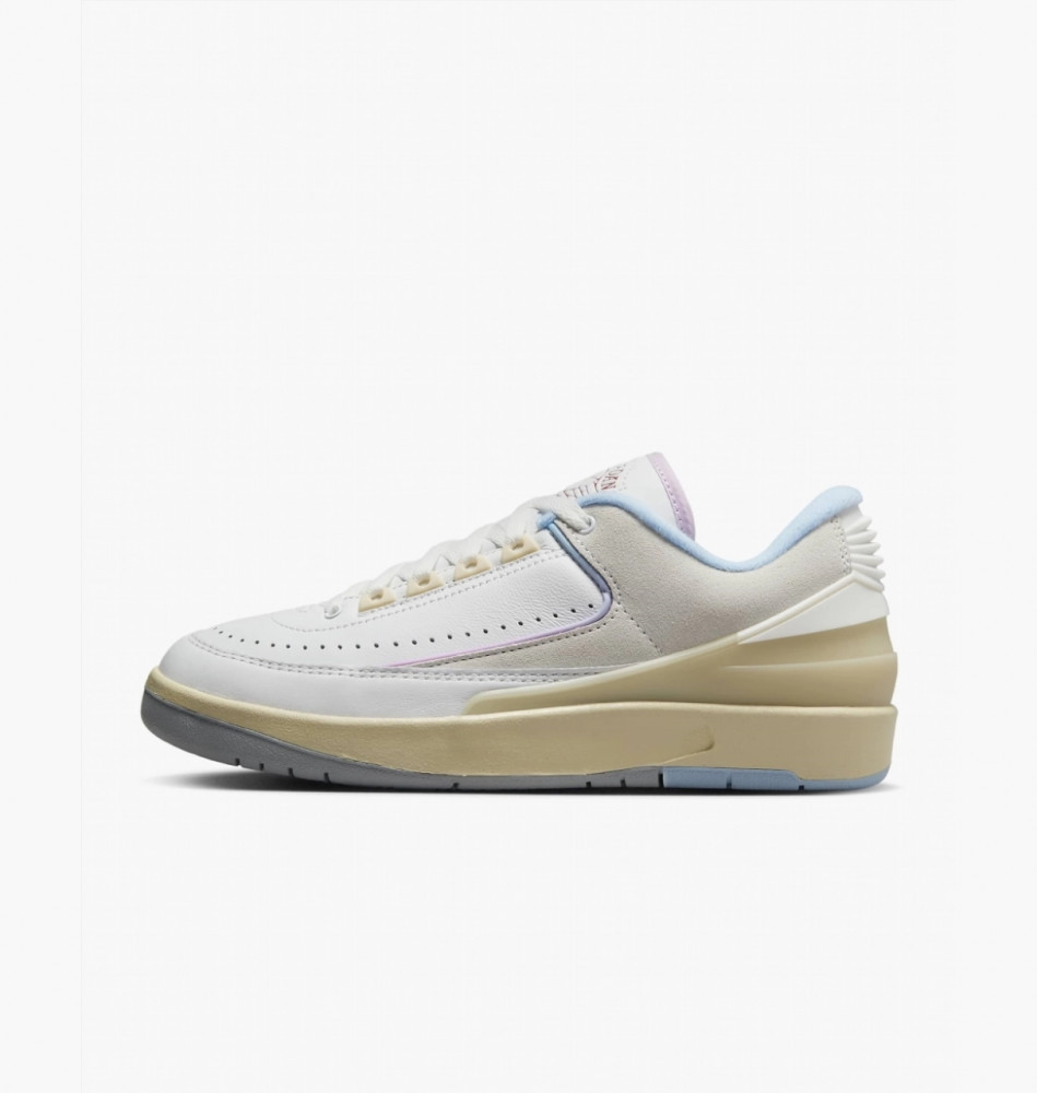 Кросівки Air Jordan Air 2 Retro Low DX4401-146