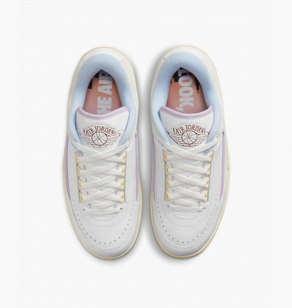 Кросівки Air Jordan Air 2 Retro Low DX4401-146_image_9