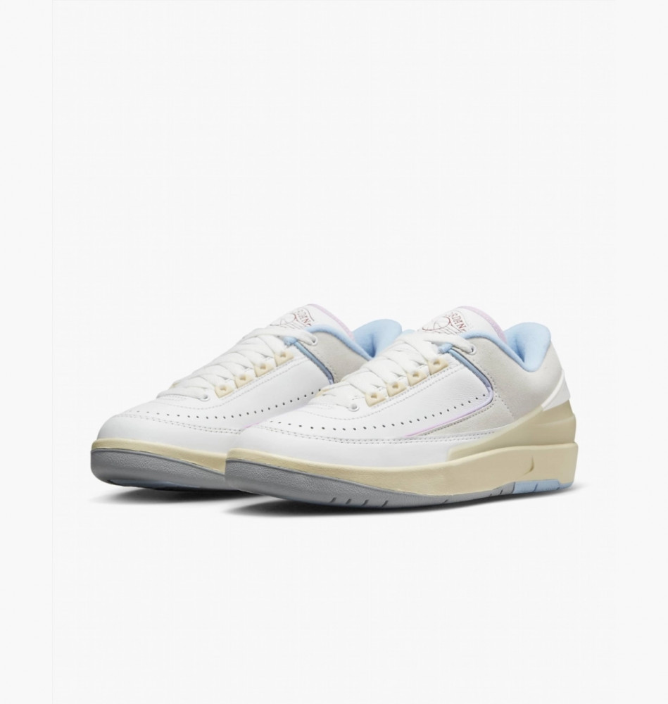 Кросівки Air Jordan Air 2 Retro Low DX4401-146_image_7