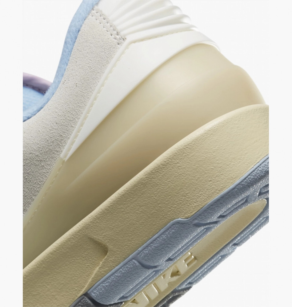 Кросівки Air Jordan Air 2 Retro Low DX4401-146_image_6