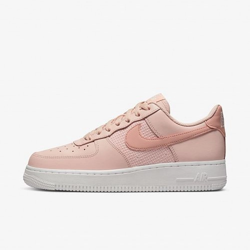 Кросівки Nike Air Force 1 07 Ess Dj9945-600