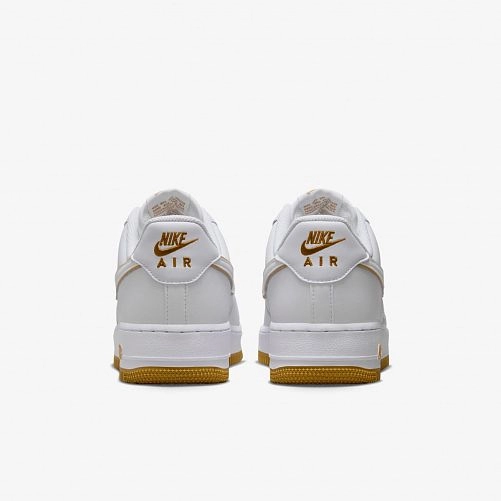 Кросівки Nike Air Force 1 Low 07 Dv0788-104_image_4