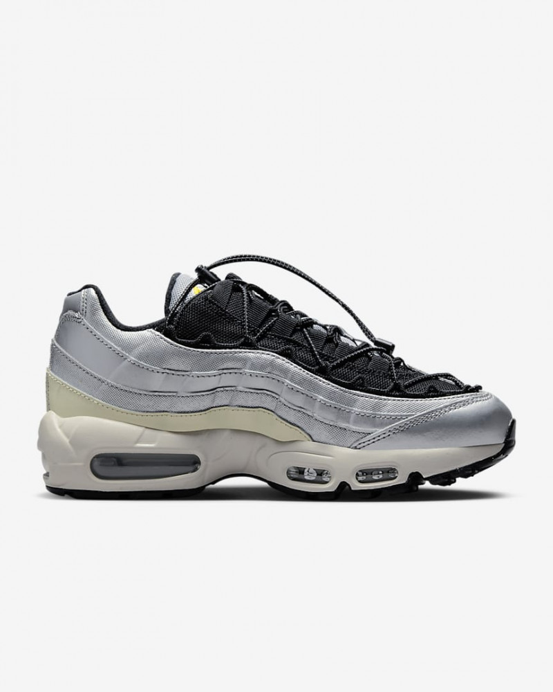 Кросівки Nike Air Max 95 FD0798-001