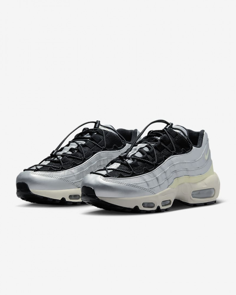 Кросівки Nike Air Max 95 FD0798-001