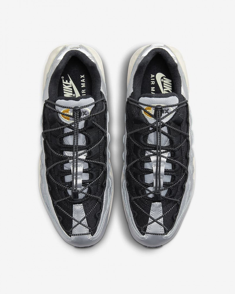 Кросівки Nike Air Max 95 FD0798-001_image_7
