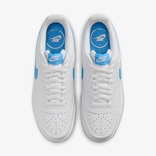 Кросівки Nike Court Vision Low Casual HJ9105-100_image_5