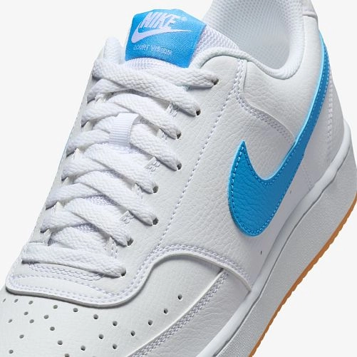 Кросівки Nike Court Vision Low Casual HJ9105-100_image_4