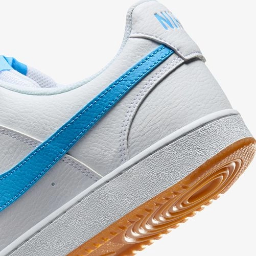 Кросівки Nike Court Vision Low Casual HJ9105-100_image_8