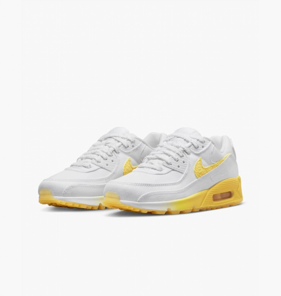 Кросівки Nike Air Max 90 Se FJ4548-100_image_8