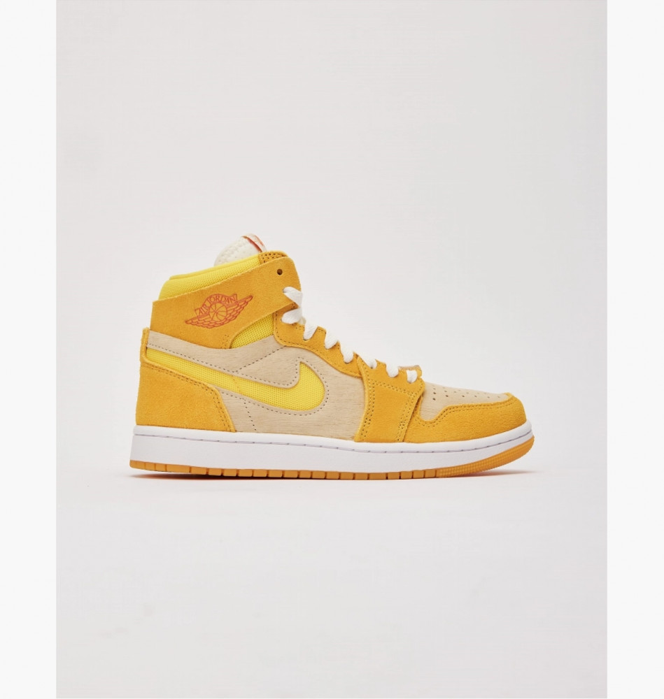 Кроссовки Air Jordan Air 1 High Zoom Cmft 2 FJ5743-700