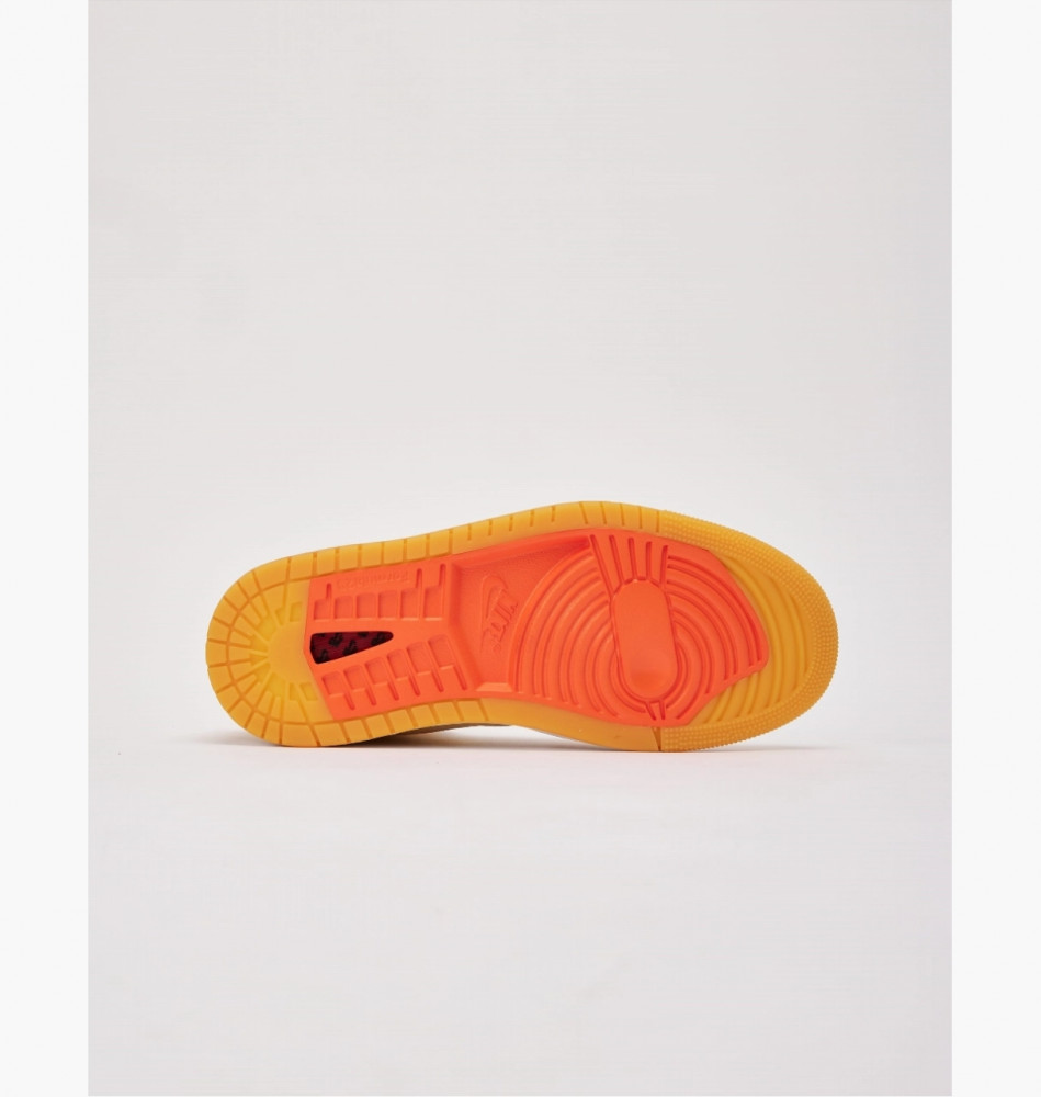 Кросівки Air Jordan Air 1 High Zoom Cmft 2 FJ5743-700_image_4