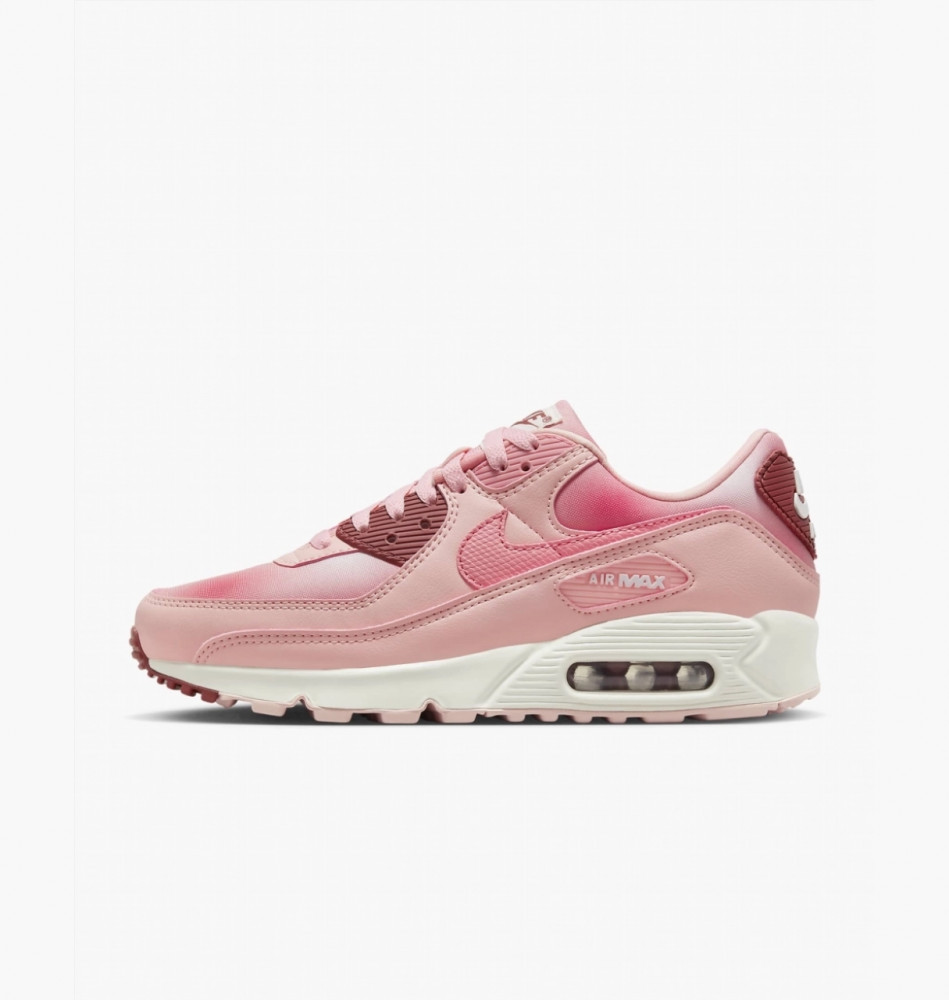 Кросівки Nike Air Max 90 Pink FN0322-600
