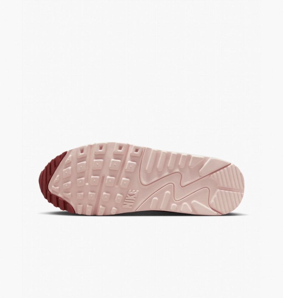 Кросівки Nike Air Max 90 Pink FN0322-600_image_7