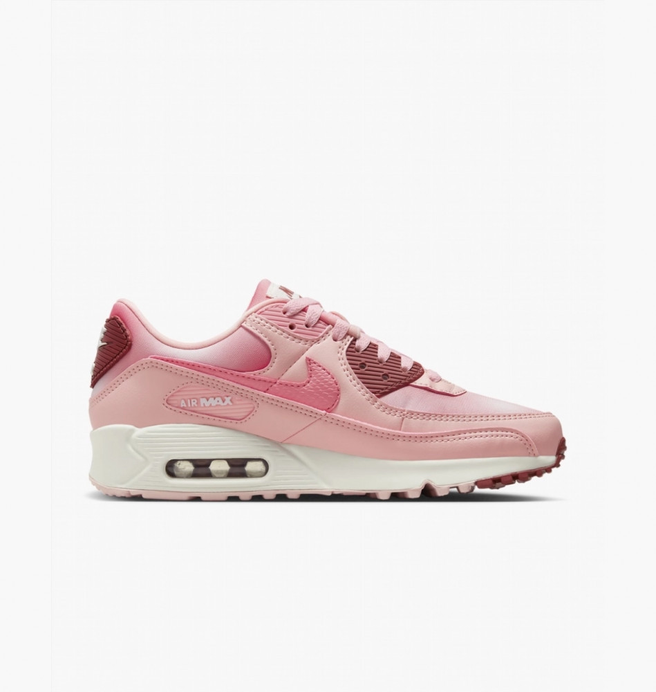 Кросівки Nike Air Max 90 Pink FN0322-600