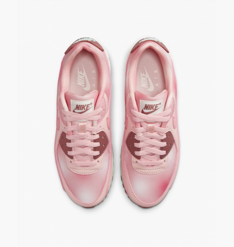 Кросівки Nike Air Max 90 Pink FN0322-600_image_5