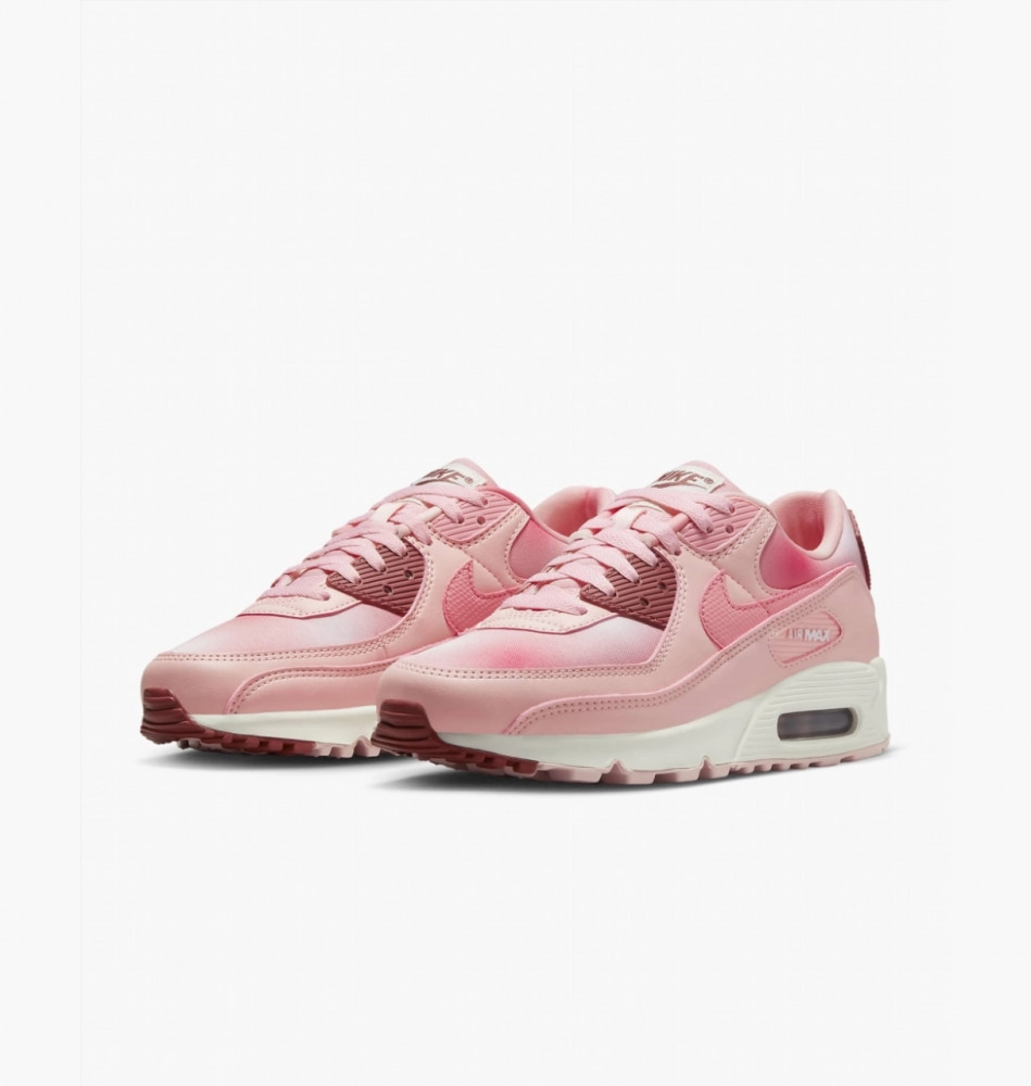 Кросівки Nike Air Max 90 Pink FN0322-600_image_3