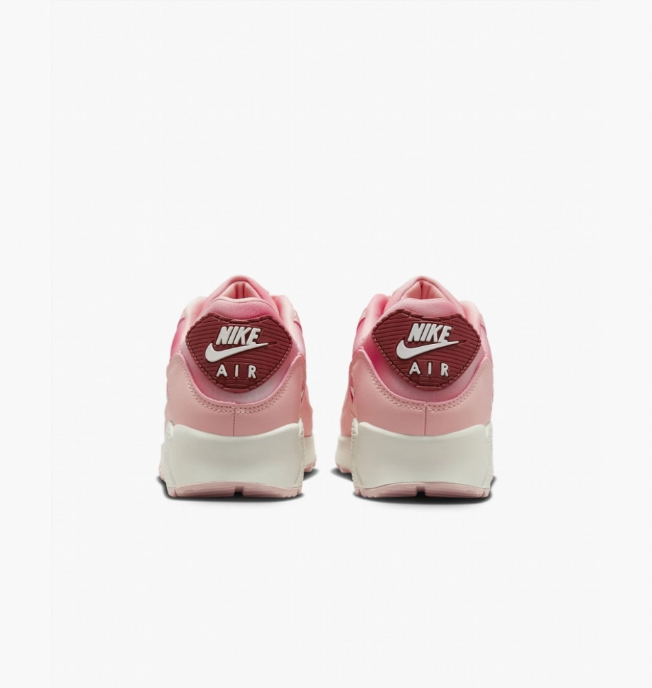Кросівки Nike Air Max 90 Pink FN0322-600_image_4