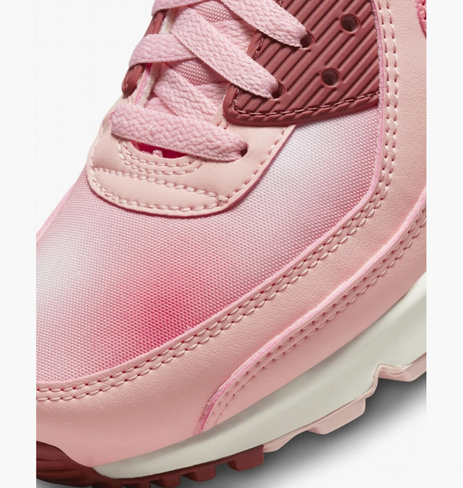 Кросівки Nike Air Max 90 Pink FN0322-600_image_6