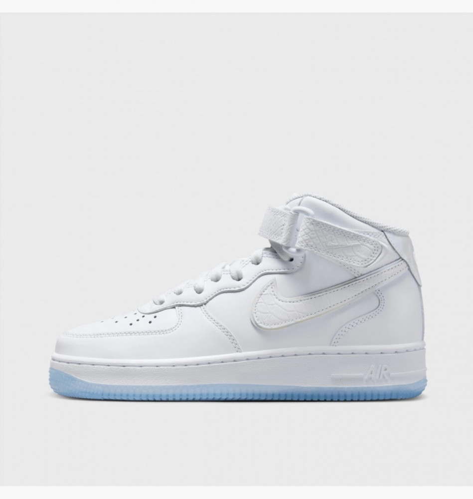 Кросівки Nike Wmns Air Force 1 Mid Yod FN4274-100