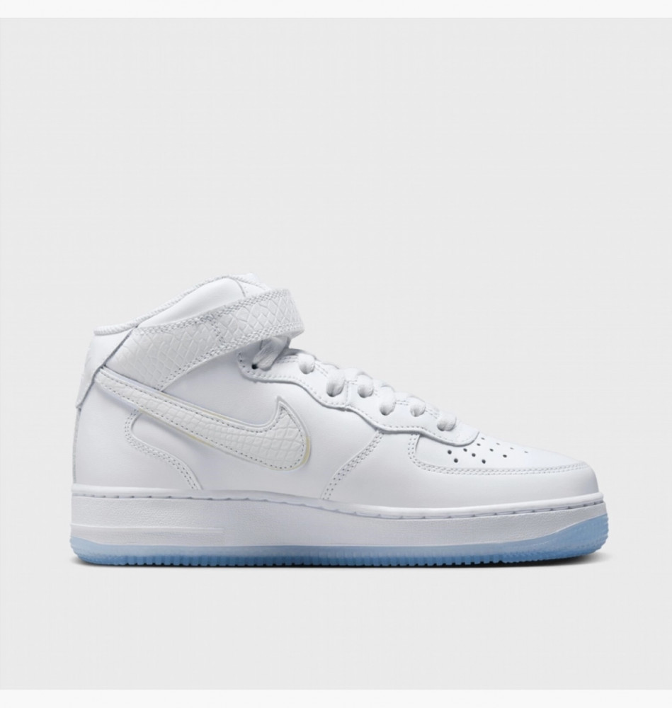 Кросівки Nike Wmns Air Force 1 Mid Yod FN4274-100