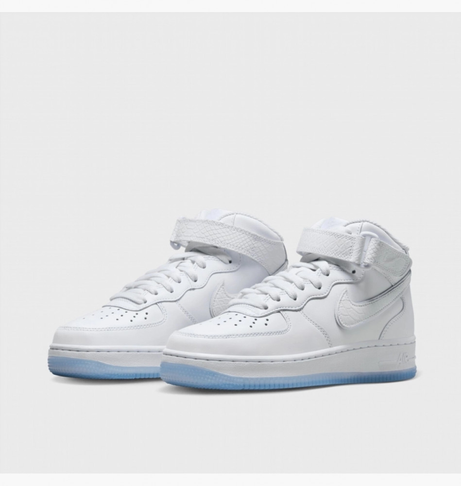 Кросівки Nike Wmns Air Force 1 Mid Yod FN4274-100_image_6