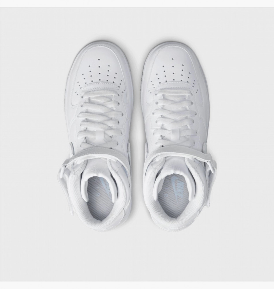Кросівки Nike Wmns Air Force 1 Mid Yod FN4274-100_image_7