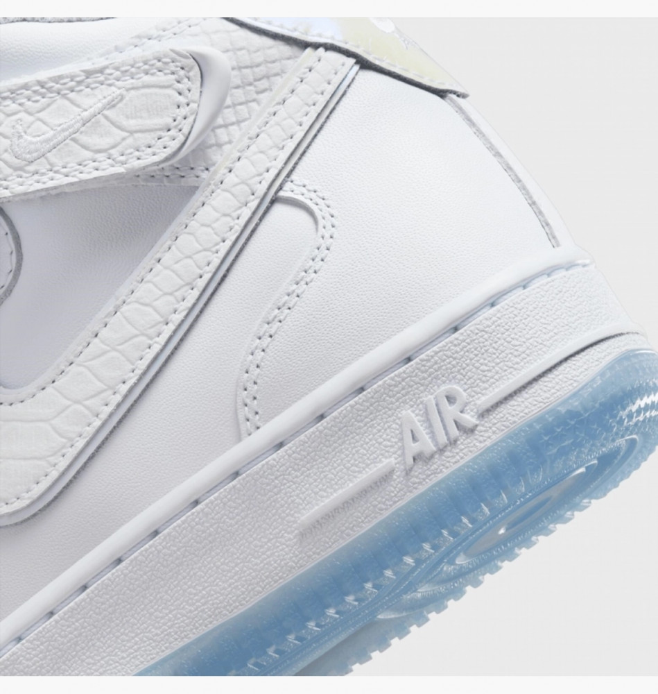 Кросівки Nike Wmns Air Force 1 Mid Yod FN4274-100_image_3