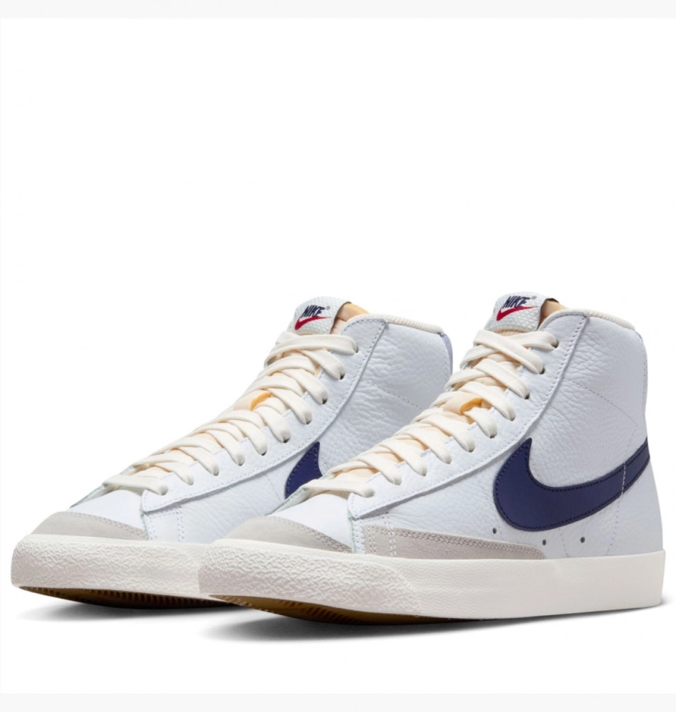 Кросівки Nike Blazer Mid 77 FN6877-100_image_6