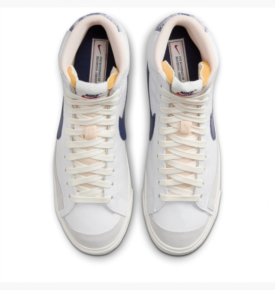 Кросівки Nike Blazer Mid 77 FN6877-100_image_3
